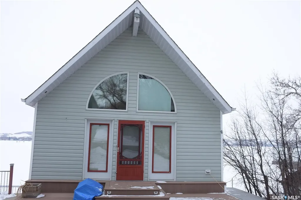 368 South Katepwa Drive Katepwa Beach SK S0A 0A0