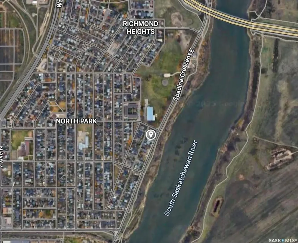 1551 Spadina Crescent E Saskatoon SK S7K 3J3