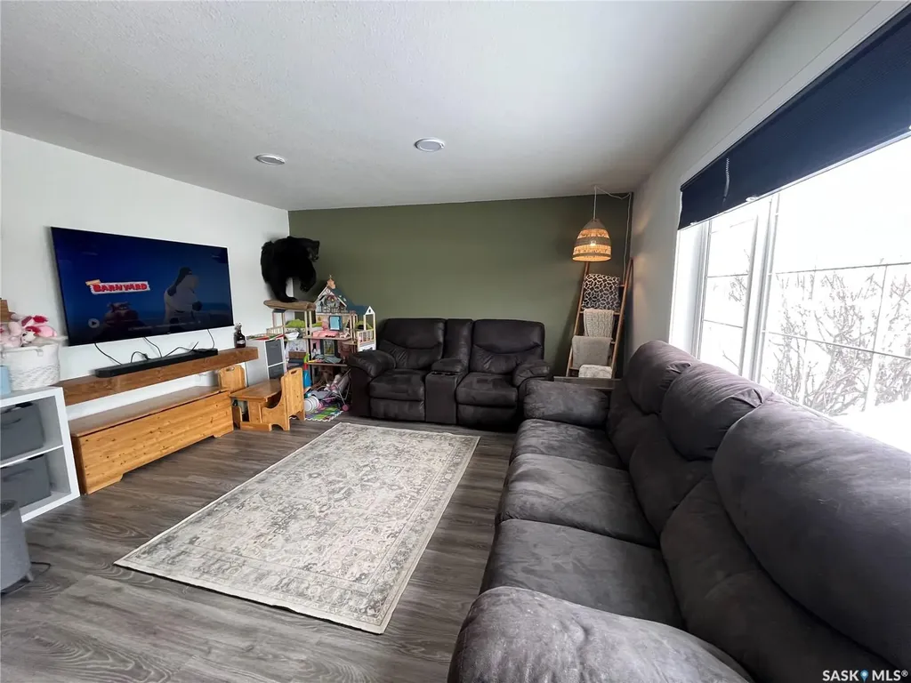 619 Smith Dorrien Avenue Esterhazy SK S0A 0X0
