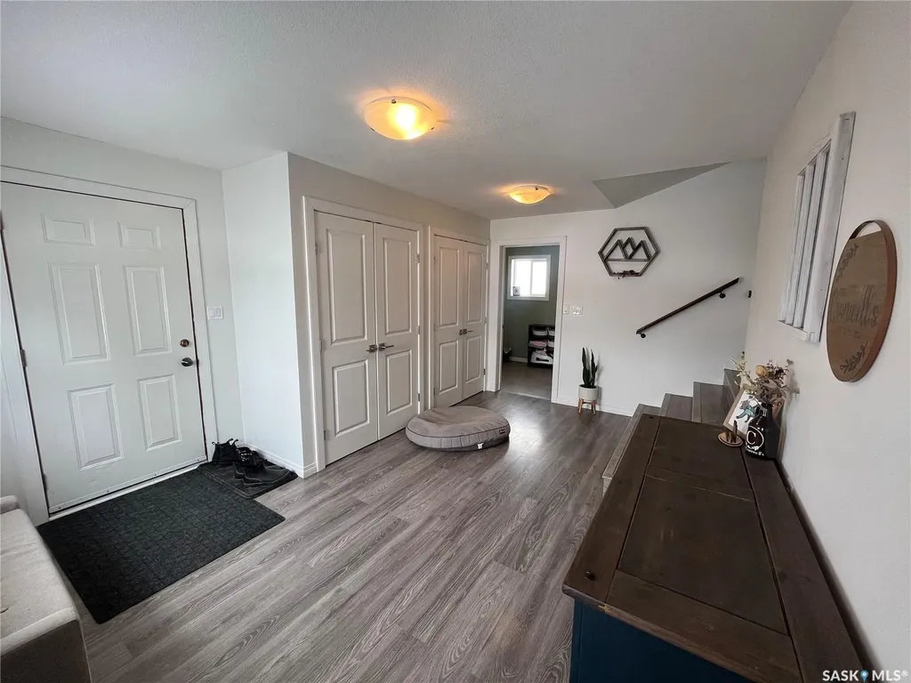 619 Smith Dorrien Avenue Esterhazy SK S0A 0X0