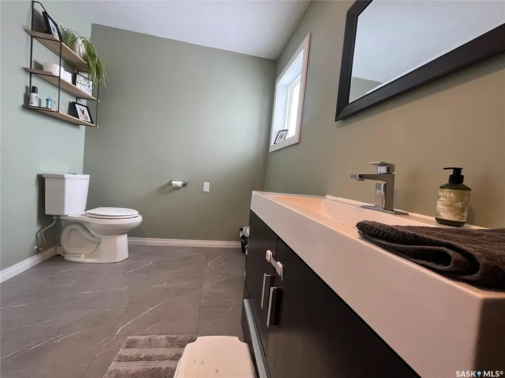 619 Smith Dorrien Avenue Esterhazy SK S0A 0X0