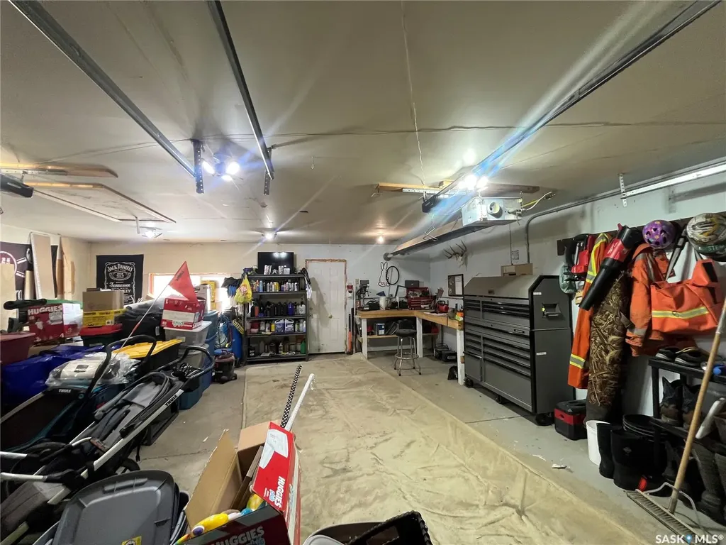 619 Smith Dorrien Avenue Esterhazy SK S0A 0X0