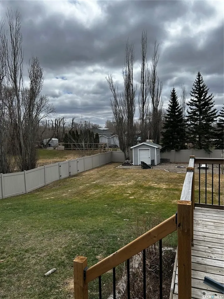 619 Smith Dorrien Avenue Esterhazy SK S0A 0X0
