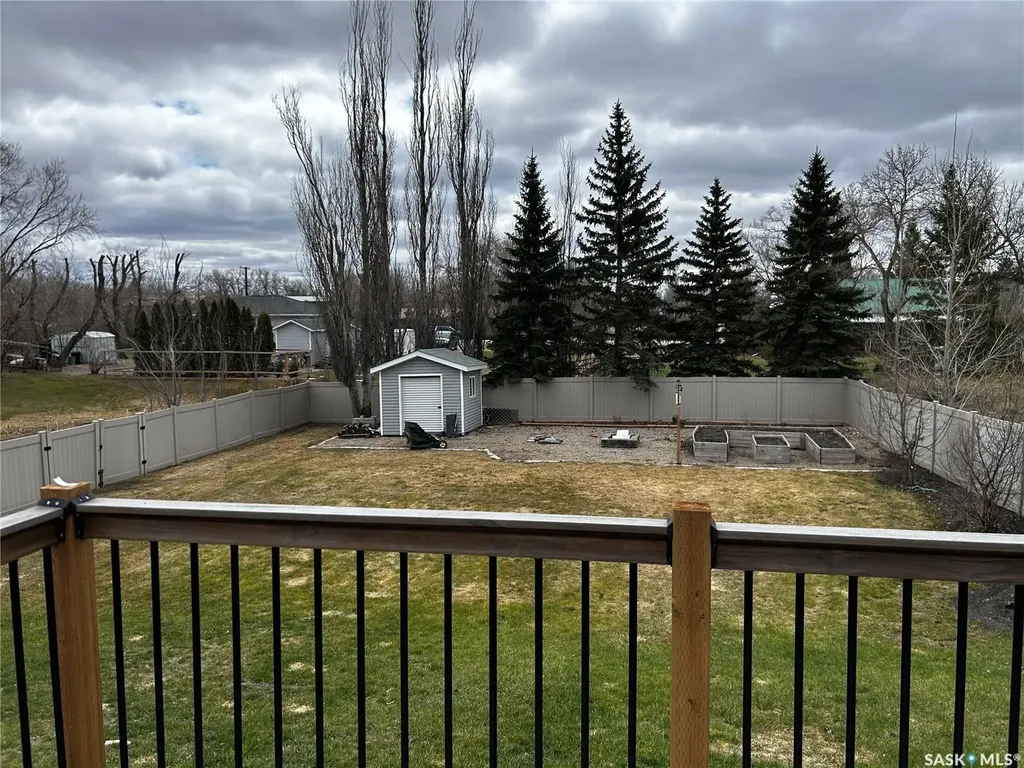619 Smith Dorrien Avenue Esterhazy SK S0A 0X0