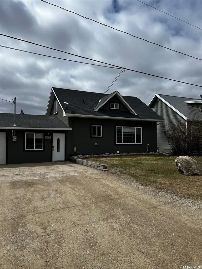 619 Smith Dorrien Avenue Esterhazy SK S0A 0X0