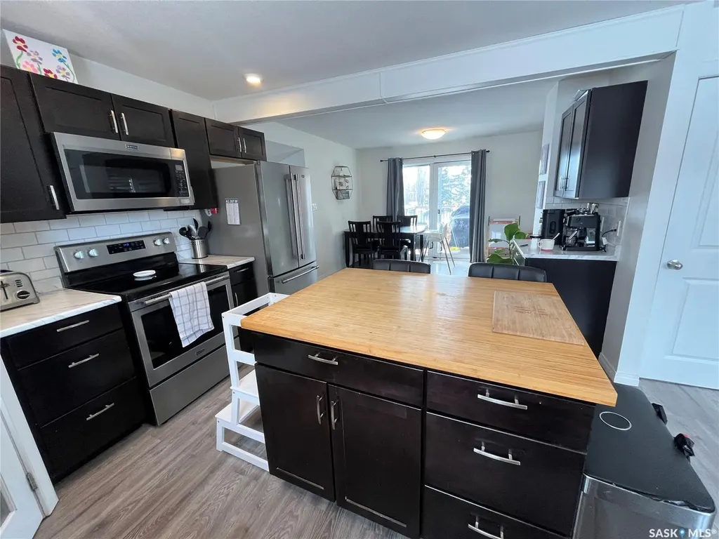 619 Smith Dorrien Avenue Esterhazy SK S0A 0X0