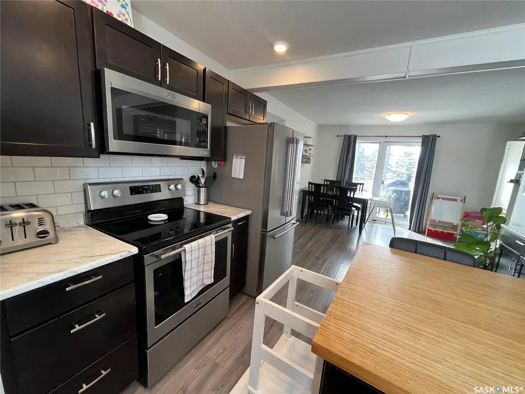 619 Smith Dorrien Avenue Esterhazy SK S0A 0X0