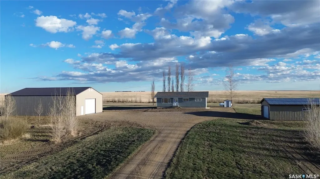 Rural Address Saskatchewan Landing Rm No.167 SK S0N 2P0