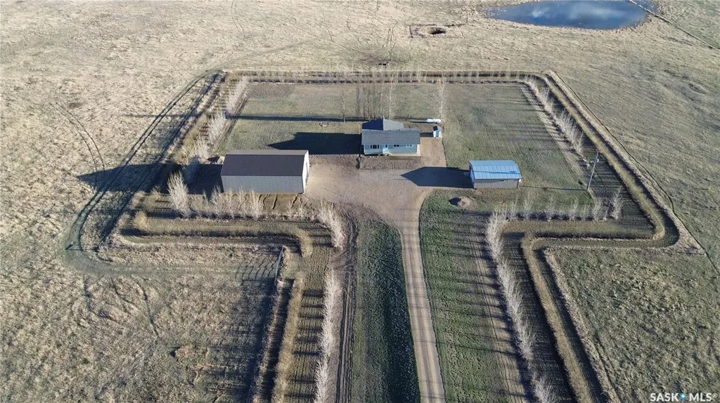 Rural Address Saskatchewan Landing Rm No.167 SK S0N 2P0