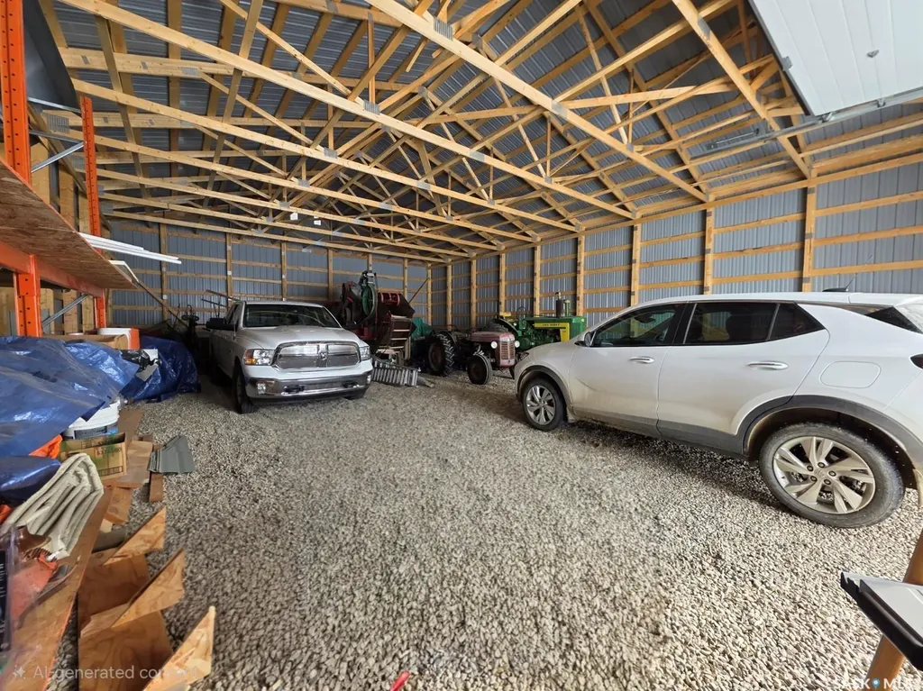 Rural Address Saskatchewan Landing Rm No.167 SK S0N 2P0