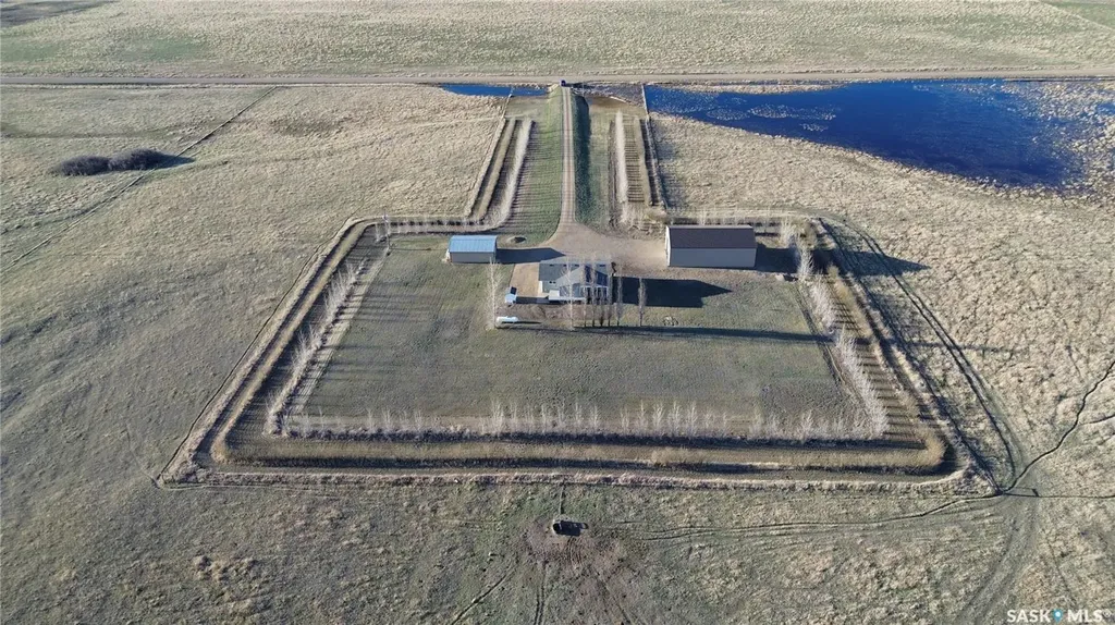 Rural Address Saskatchewan Landing Rm No.167 SK S0N 2P0