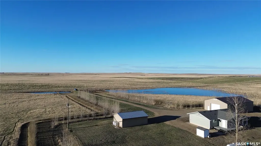 Rural Address Saskatchewan Landing Rm No.167 SK S0N 2P0