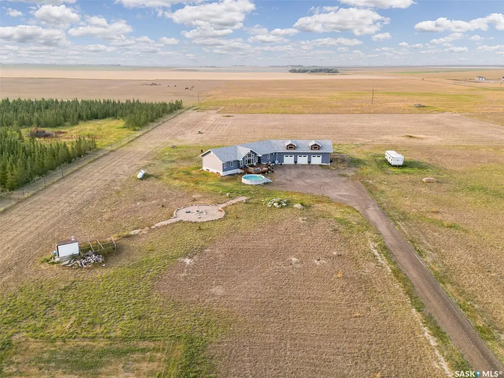 Rural Address Moose Jaw Rm No. 161 SK S0H 4C0
