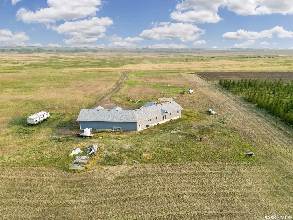 Rural Address Moose Jaw Rm No. 161 SK S0H 4C0