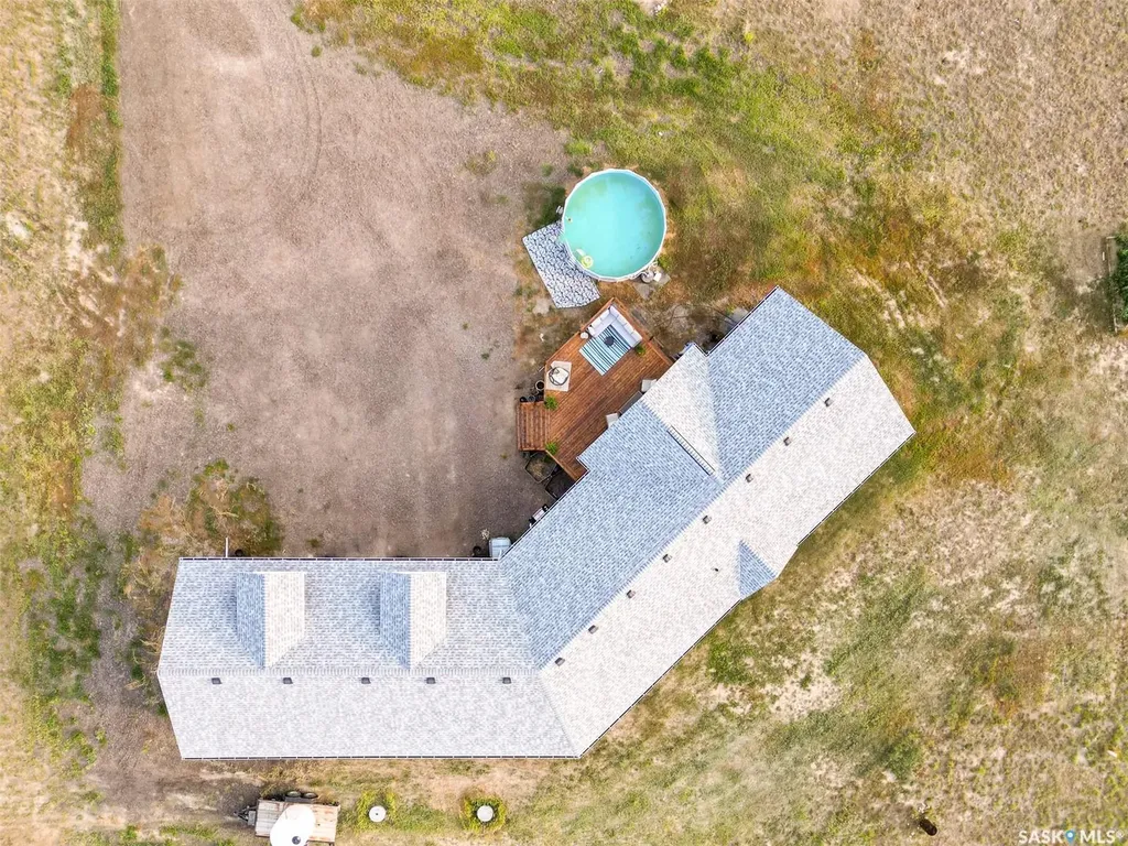 Rural Address Moose Jaw Rm No. 161 SK S0H 4C0