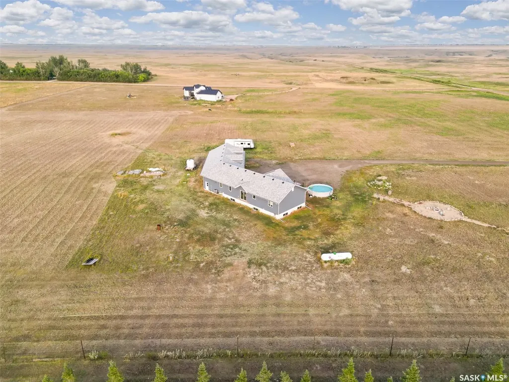 Rural Address Moose Jaw Rm No. 161 SK S0H 4C0