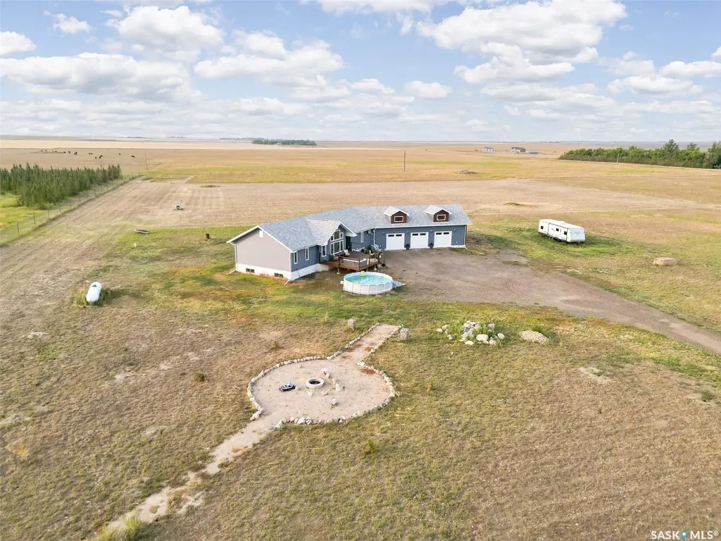 Rural Address Moose Jaw Rm No. 161 SK S0H 4C0