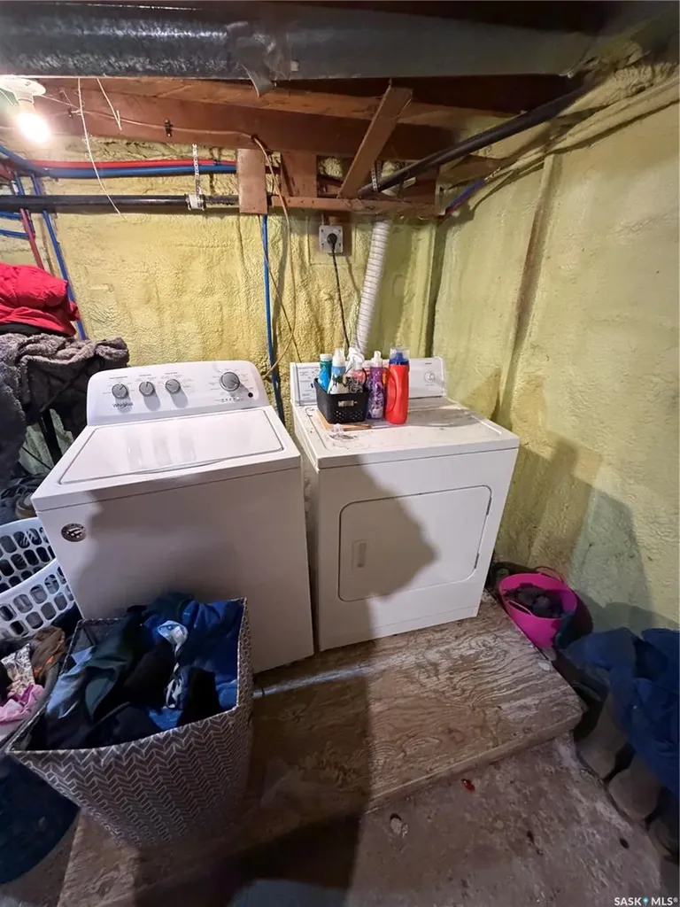 309 5th Street W Carlyle SK S0C 0R0