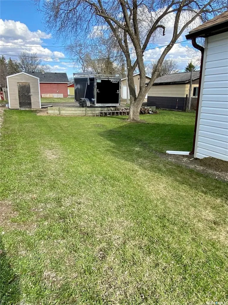 309 5th Street W Carlyle SK S0C 0R0