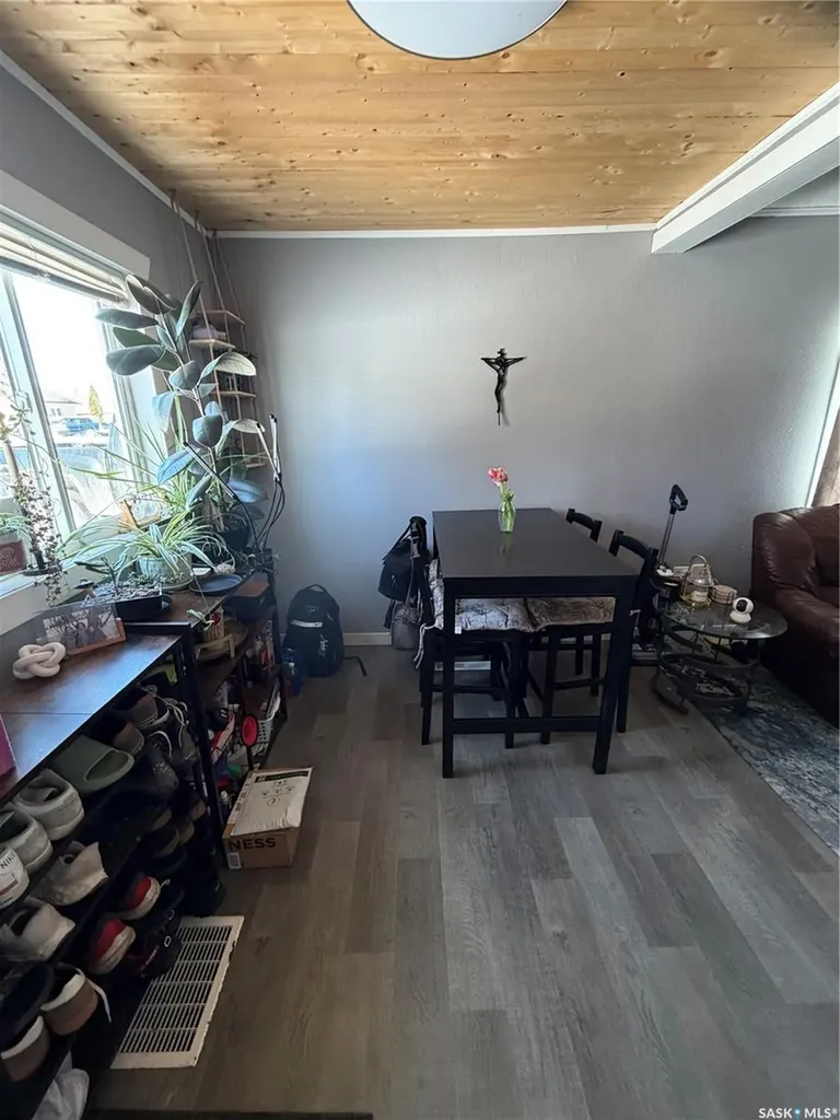 309 5th Street W Carlyle SK S0C 0R0