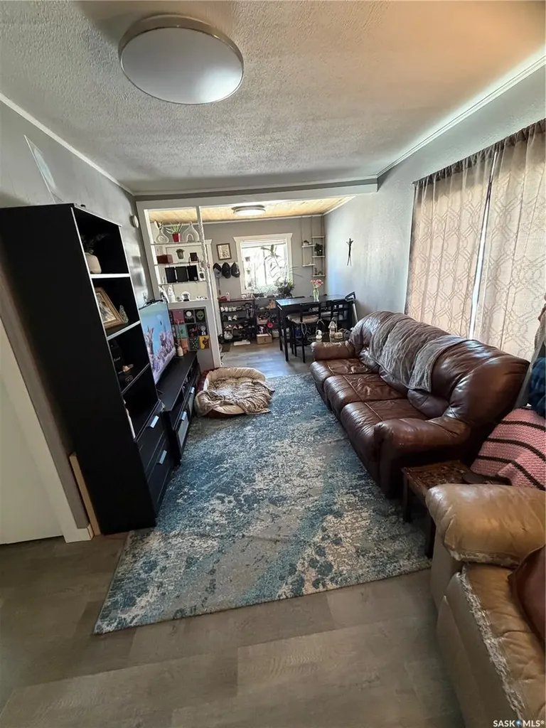 309 5th Street W Carlyle SK S0C 0R0