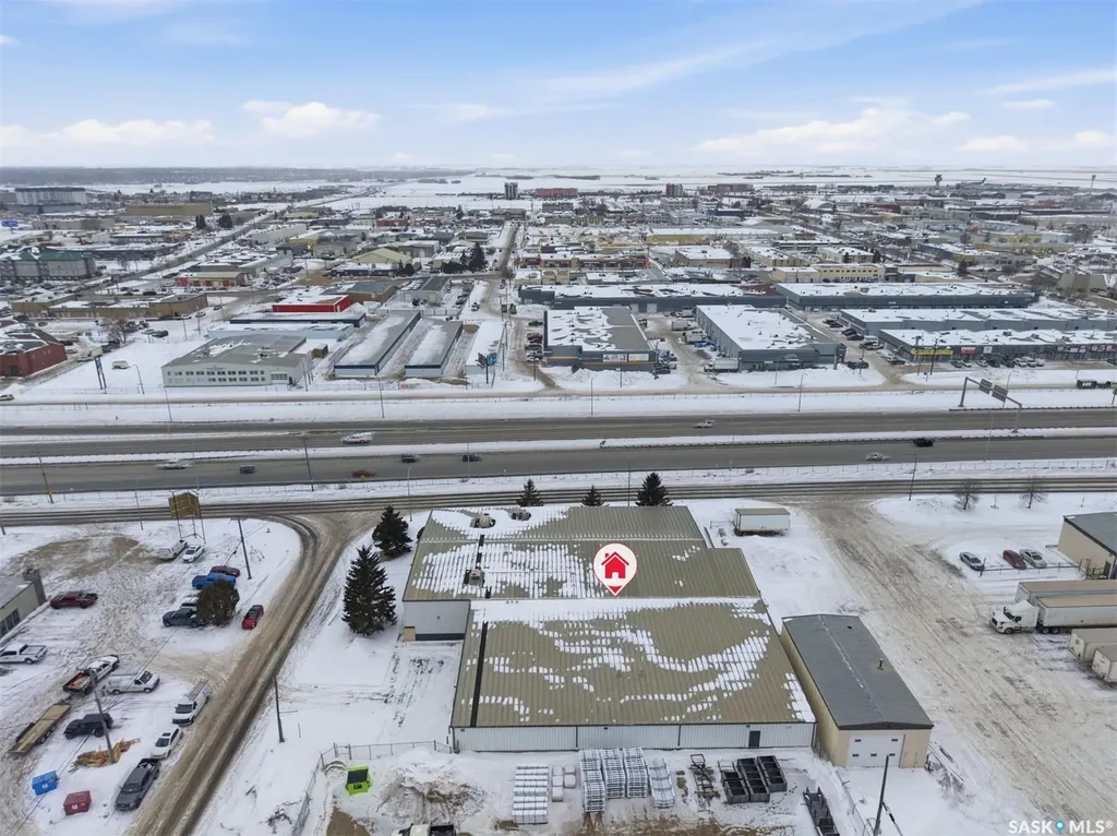 210 44th Street E Saskatoon SK S7K 8A7