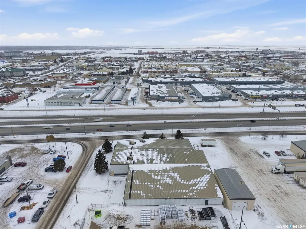 210 44th Street E Saskatoon SK S7K 8A7