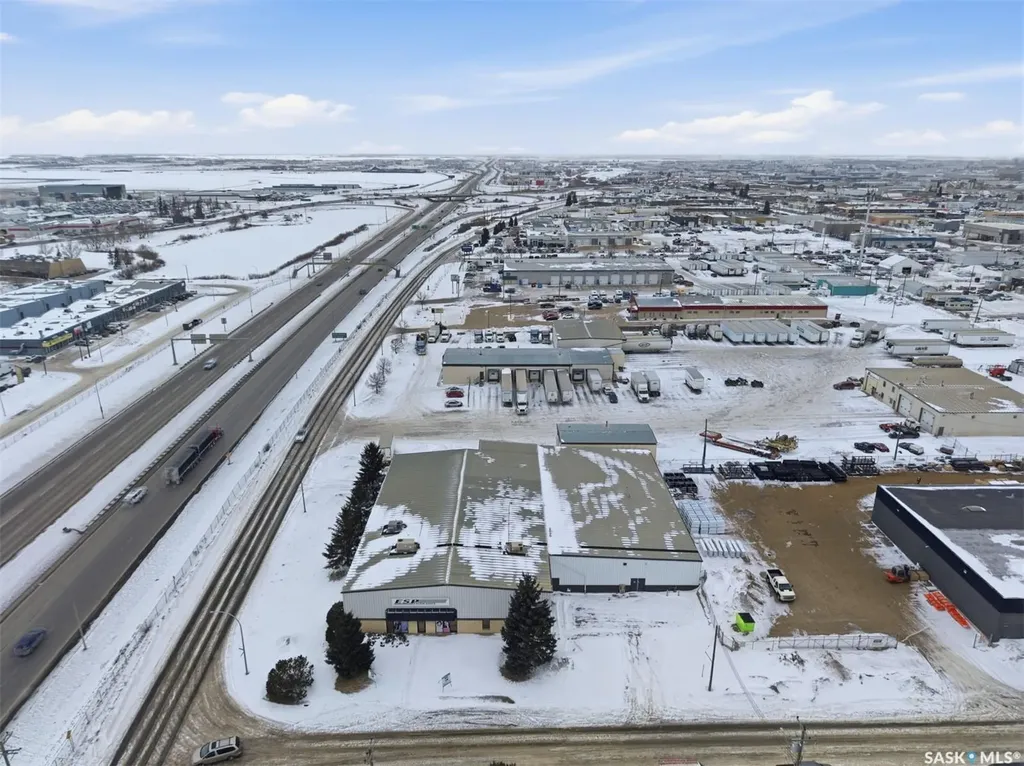 210 44th Street E Saskatoon SK S7K 8A7
