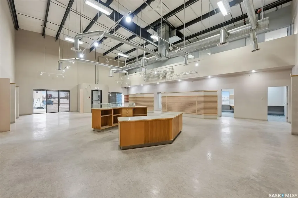 210 44th Street E Saskatoon SK S7K 8A7