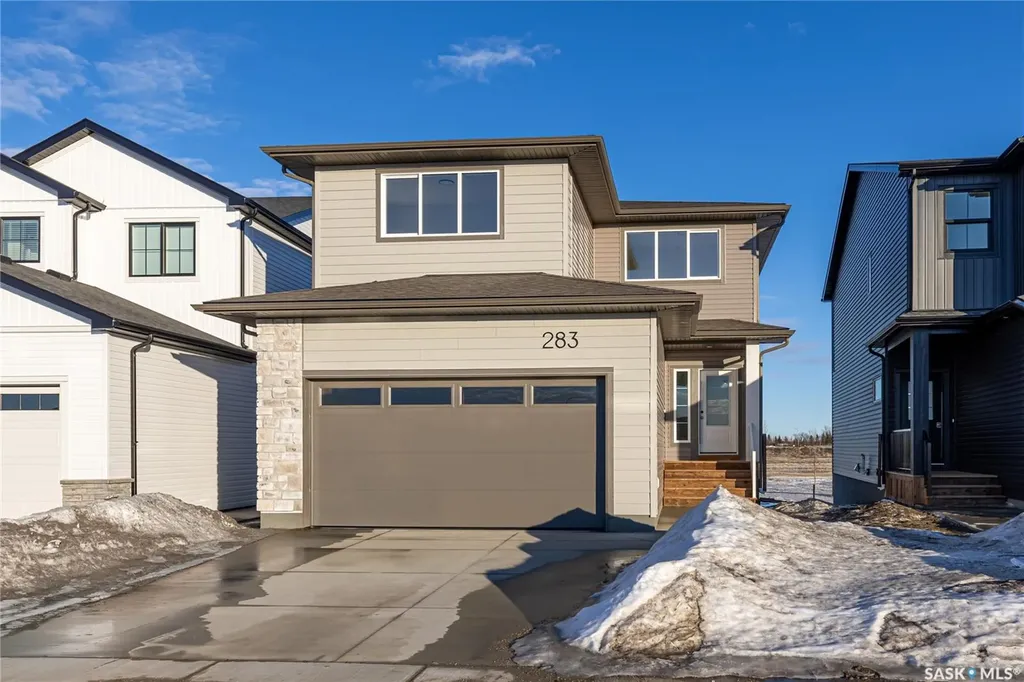 283 Nazarali Way Saskatoon SK S7V 1X6