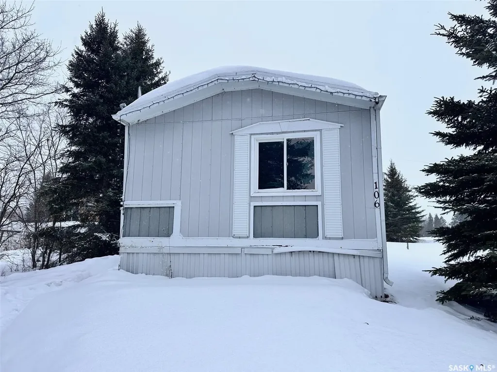 106 2nd Avenue SW Dorintosh SK S0M 0T0