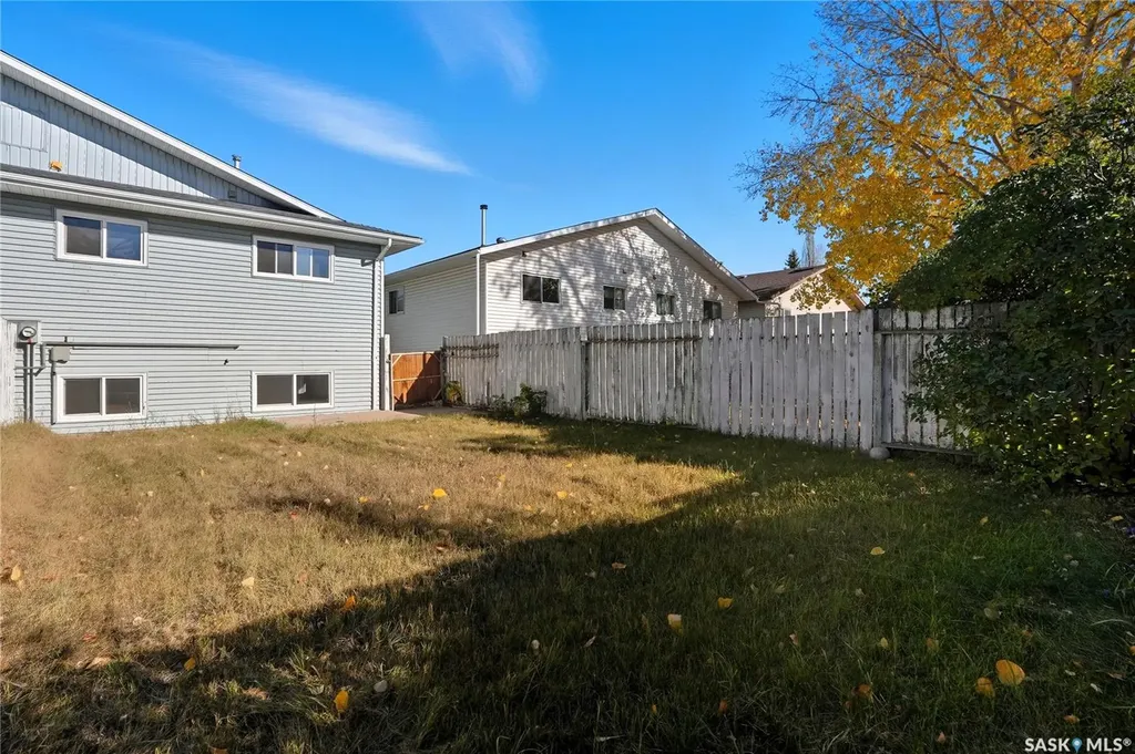 121 Olmstead Road Saskatoon SK S7M 4L9