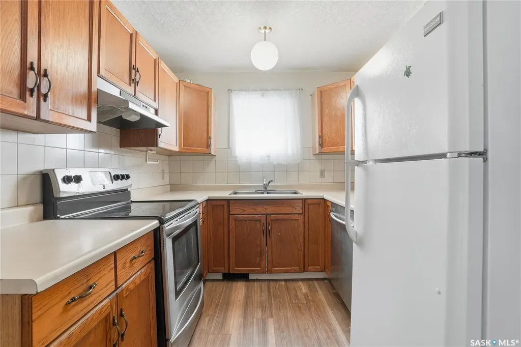 121 Olmstead Road Saskatoon SK S7M 4L9