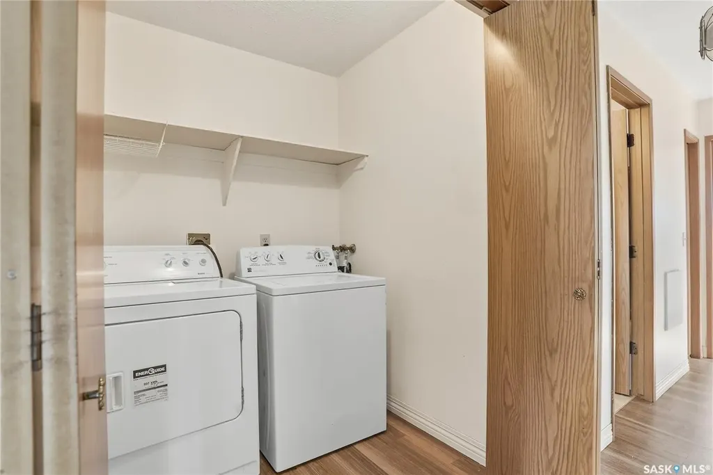 121 Olmstead Road Saskatoon SK S7M 4L9