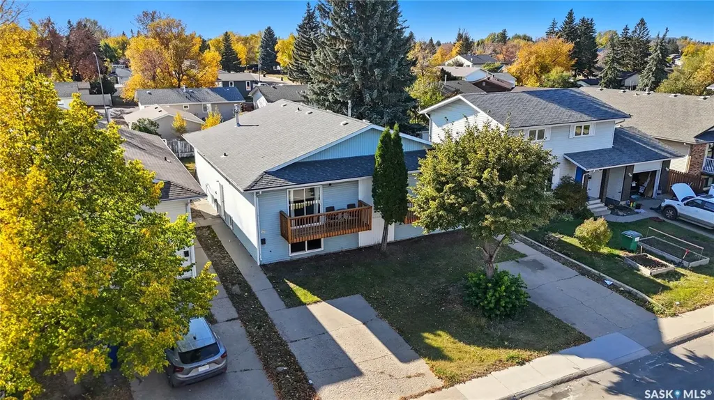 121 Olmstead Road Saskatoon SK S7M 4L9