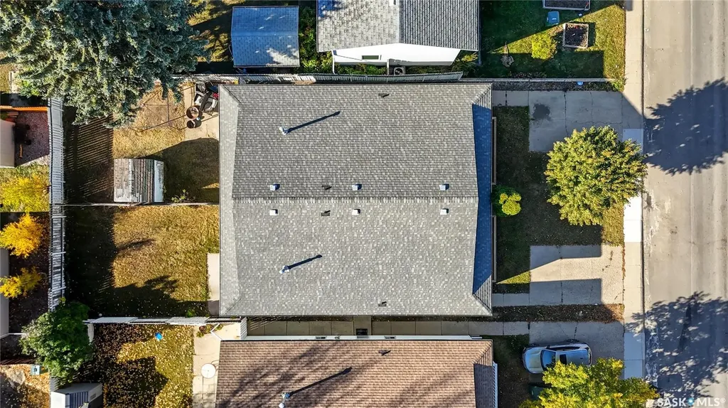 121 Olmstead Road Saskatoon SK S7M 4L9