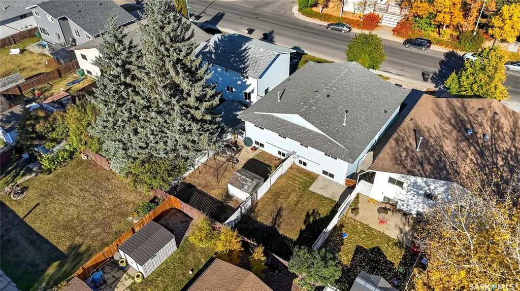 121 Olmstead Road Saskatoon SK S7M 4L9