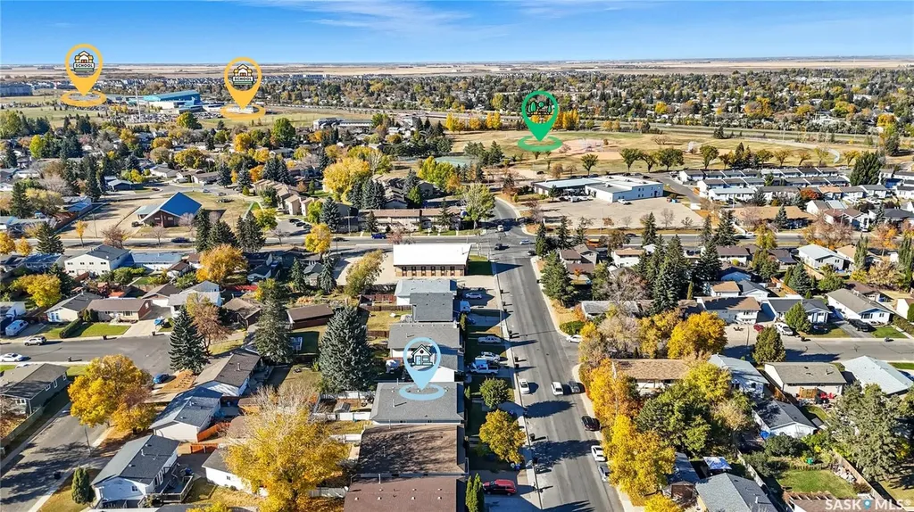 121 Olmstead Road Saskatoon SK S7M 4L9