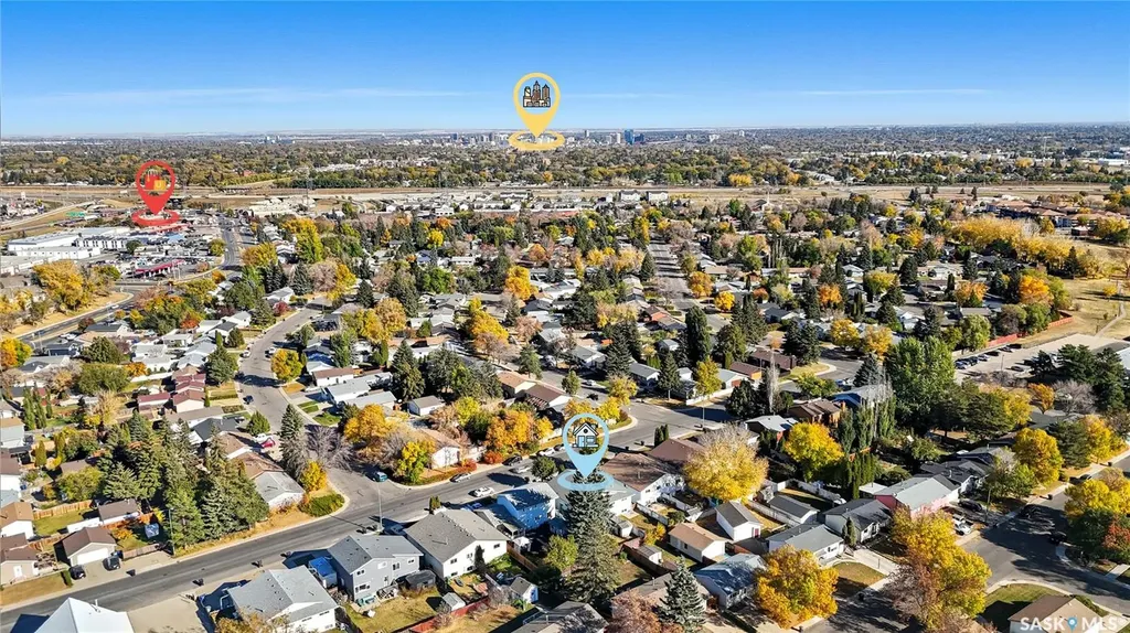 121 Olmstead Road Saskatoon SK S7M 4L9