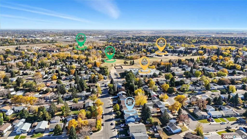 121 Olmstead Road Saskatoon SK S7M 4L9