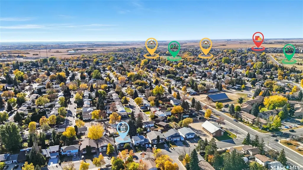 121 Olmstead Road Saskatoon SK S7M 4L9