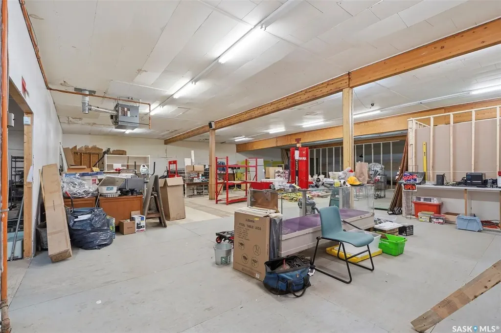 201 Main Street Debden SK S0J 0S0