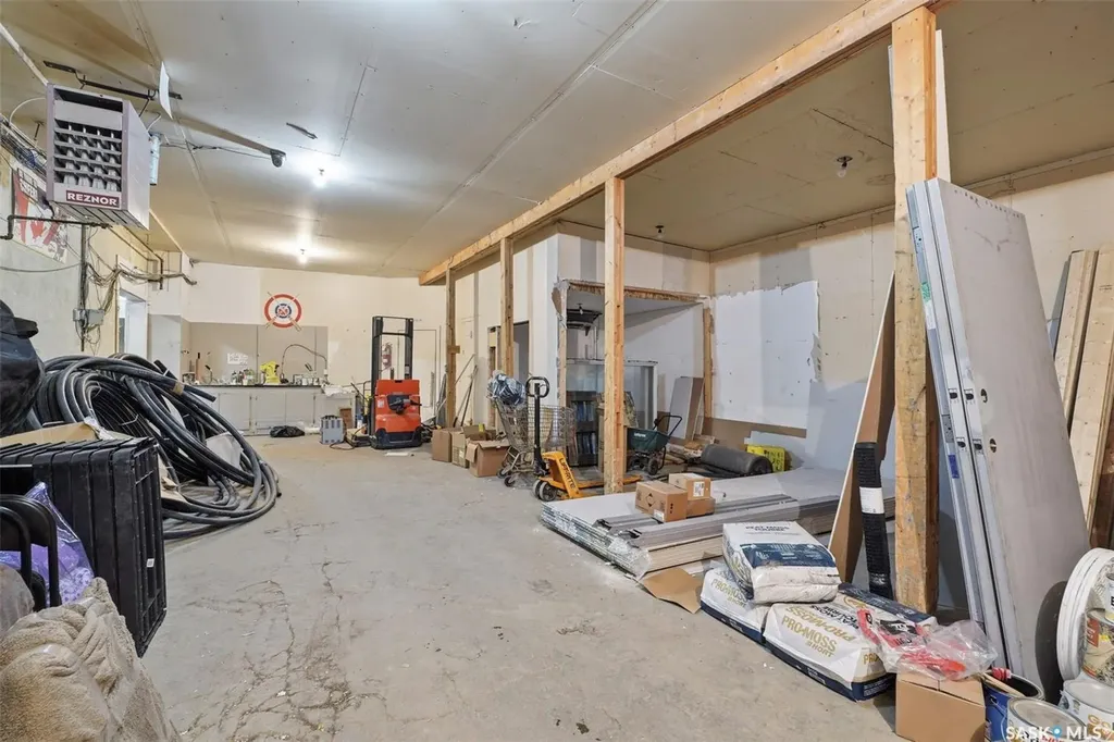 201 Main Street Debden SK S0J 0S0