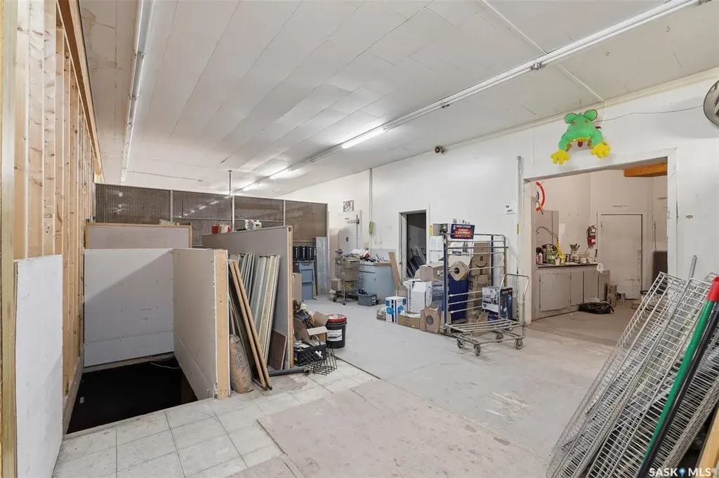 201 Main Street Debden SK S0J 0S0