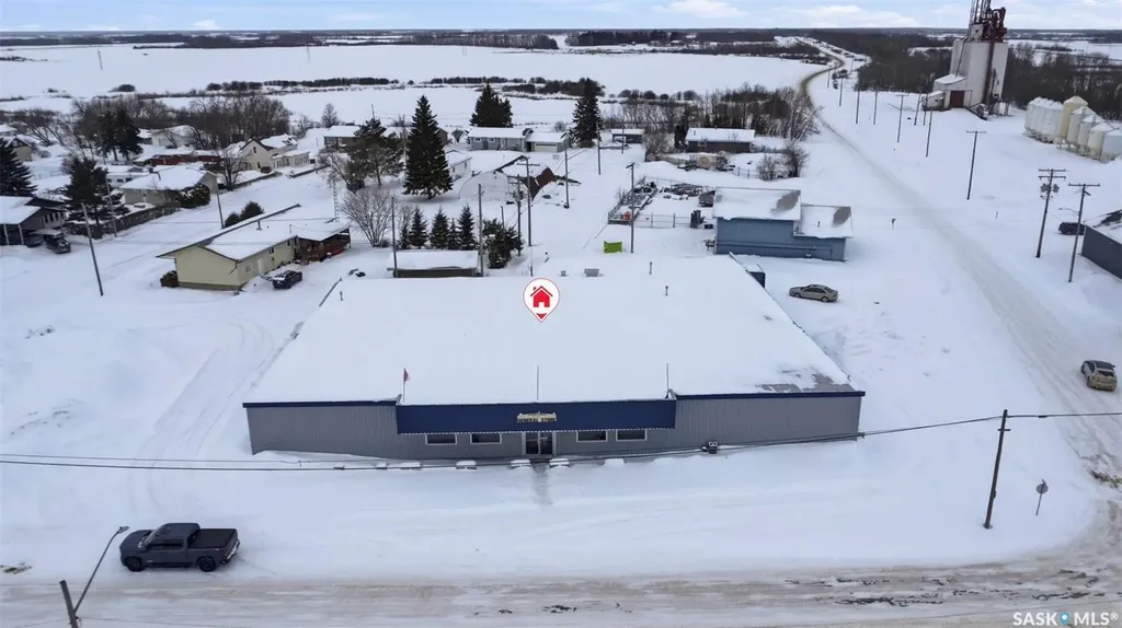 201 Main Street Debden SK S0J 0S0