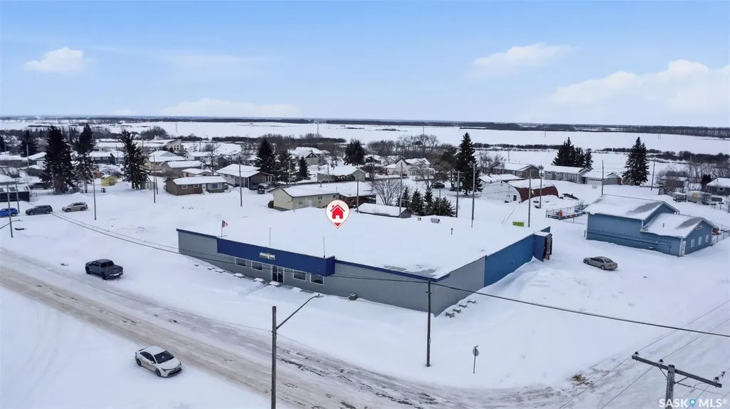 201 Main Street Debden SK S0J 0S0