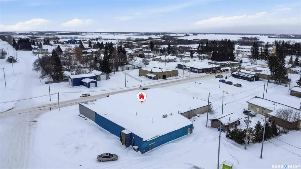 201 Main Street Debden SK S0J 0S0