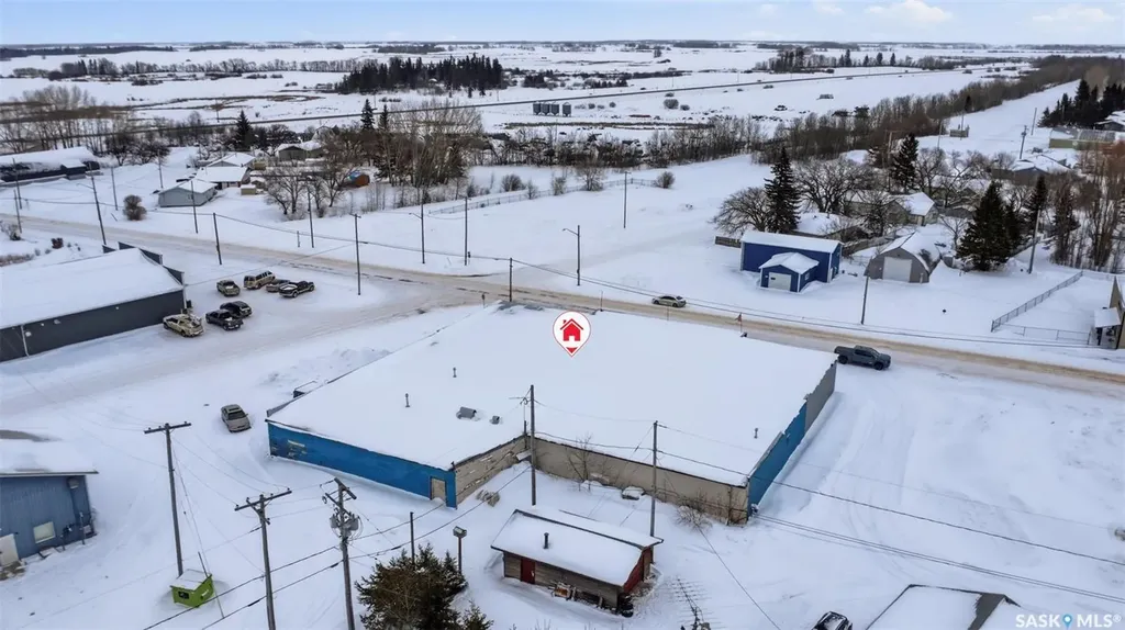 201 Main Street Debden SK S0J 0S0