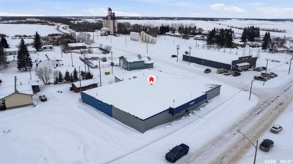 201 Main Street Debden SK S0J 0S0