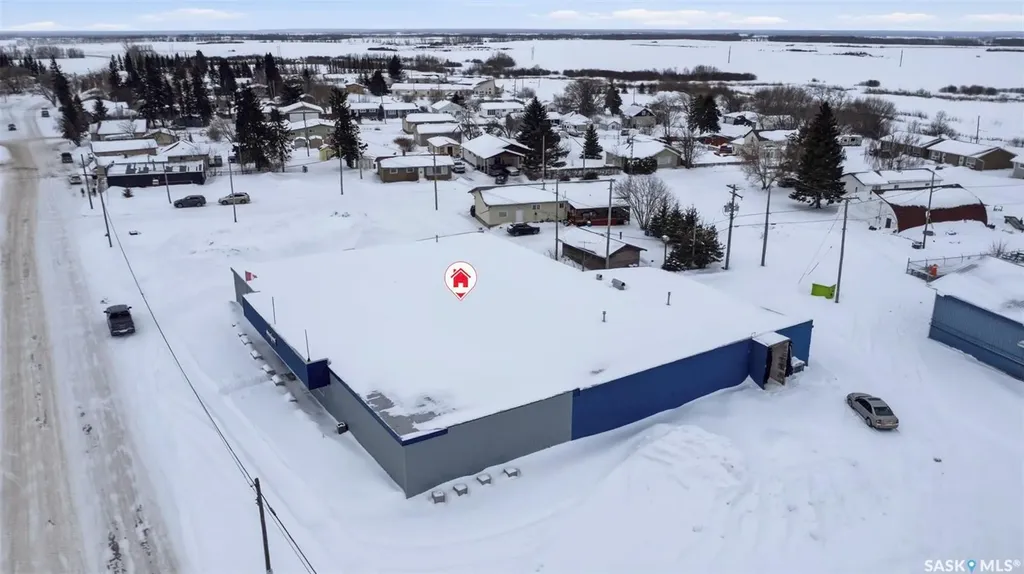 201 Main Street Debden SK S0J 0S0